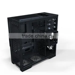 BEAUTI Full Tower Gaming Case 9902 thumbnail-4