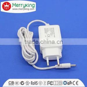 High Quality dc 5v 0.5a 1a 2a 3a 4a Power Supply 12v 1.25a ac dc Adapter With 3 Years Warranty thumbnail-2