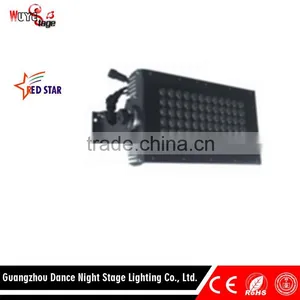 Natural Convection Heat Transfer 72pcs LED RGBW 4in 1 Row of Lamp Wall Washer Lighting thumbnail-1