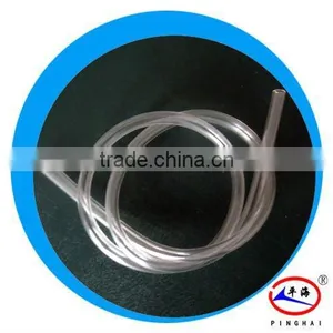 Hot Sell Soft Transparent PVC Tube thumbnail-6