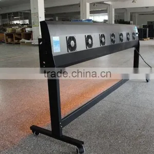NEW Super Wide Heating Dryers With Cold Wind Dryer for Large Format Printing thumbnail-4