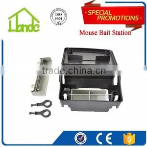 Garden Pest Control Equipment Rat Bait Box HDBT009 thumbnail-4