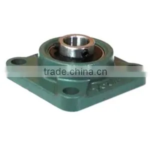 High Precision Bearig UCF318 Pillow Block Bearing. thumbnail-1