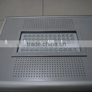 60W LED Solar Powered Outdoor Street Lighting thumbnail-2