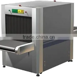 Airport Public Place Security Machine X Ray Baggage Scanner With Tunnel Size of 1000mm x 1000mm thumbnail-6