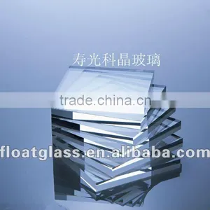 Cheape Price Customized Piece of Float Glass thumbnail-1