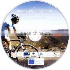 Advertisement DVD Replication and Printing or Packing thumbnail-1