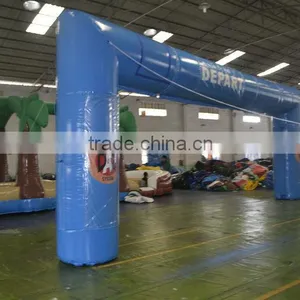 SUNJOY High Quality Event Inflatable Arch Start,party Event Advertising Inflatable Arch,advertising Inflatable Arch Gate thumbnail-2