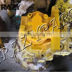 New/used HPV95 Hydraulic Main Pump,PC200-6 Hydraulic Pump 708-2L-00052,excavator Spare Parts thumbnail-2