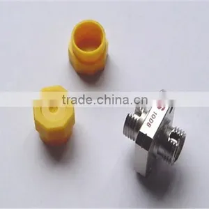 Fiber Optic Attenuator FC Adapter Type / Fibre Attenna FC Singlemode Multimode thumbnail-2