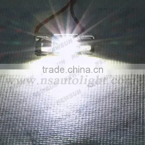 Canbus LED Festoon Light 31mm C5W 1 LEDS C Ree XPE Sink for All Cars thumbnail-6