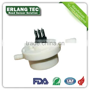 PP Small Flow Meter - FM-03 thumbnail-1