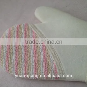 Heat-proof Safe Kitchen Cooking Glove With Competitive Price for Sale thumbnail-2