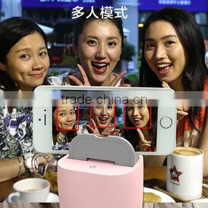 2016 Innovative Products Selfie Stick Robot For Mobile Phone thumbnail-5