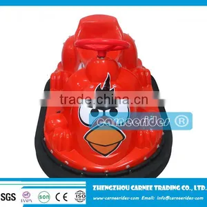 Cheap High Quality Dodgem Bumper Car for Sale thumbnail-5