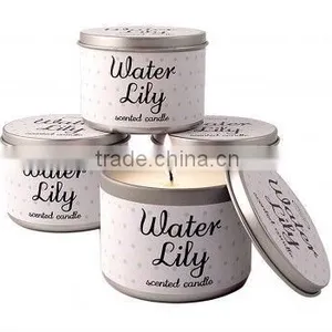 Luxury Scented Gift Candle, Decorative Candle thumbnail-1