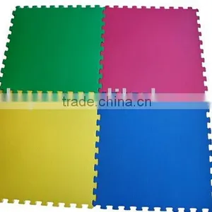 EVA Gym Mats thumbnail-1