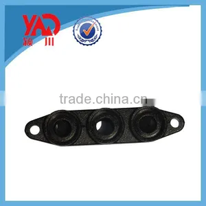 Alloy Steel Casting For Metal Part thumbnail-2