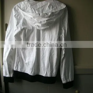 Tyvek Jacket thumbnail-2