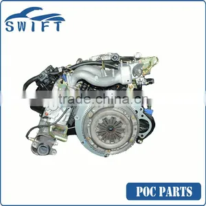 4G13S1 ENGINE FOR MITSUBISHI thumbnail-1