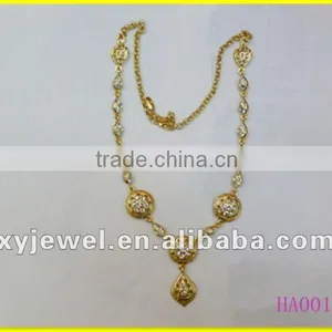 Gold Plating Jewelry & Headwear & Fashion Hair Accessory thumbnail-1