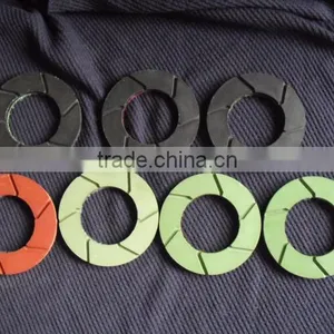 3" Diamond Edge Polishing Pad thumbnail-1