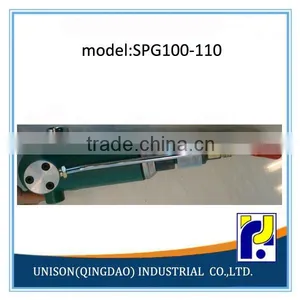 SPG100-110 Air Water Cooling Polisher thumbnail-3