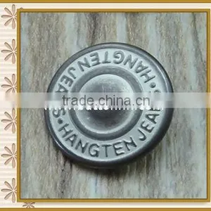 Factory Wholesale Promotion Metal Button Badge thumbnail-1