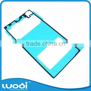 Replacement Battery Door Adhesive Tape for Sony Xperia Z1 L39h thumbnail-1