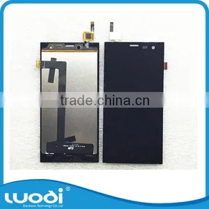 Wholesale Part Lcd Screen Assembly for Sony Xperia m4 Aqua thumbnail-1