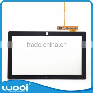 Replacement Touch Screen Glass for Samsung XE700T1A thumbnail-1
