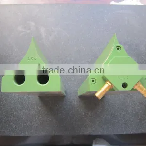 Aluminium Alloy Capsule Mold For Pharmaceutical Paintball Making thumbnail-5
