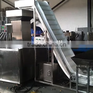 Soft Capsule Screening Machine thumbnail-3