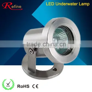 Stainless Steel Underwater Light thumbnail-1