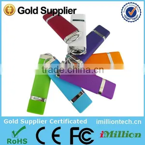 High Quality 32gb Transcend Pen Drive With Custom Logo thumbnail-4