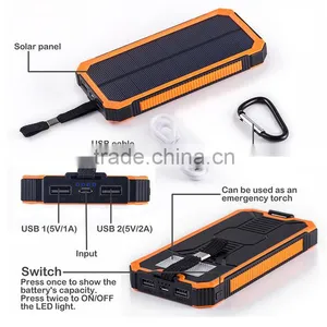 Letv Super Power Bank Pokeball Power Bank Daily Consumer Products thumbnail-4