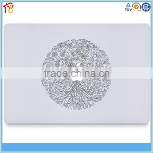 New Products Hot Sale Custom Removable Laptop Decal Stickers thumbnail-3