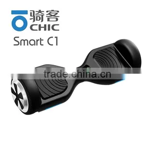 Classic Adults Used Hangzhou Self Balanced Hoverboard With UL2272 thumbnail-1