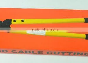 LSDHigh Quality Long Arm Cable Cutting Tool LSK-250 LSD Brand Heavy Duty Labor Saving Cable Cutter thumbnail-3