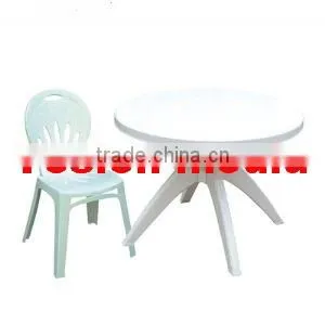 Plastic Chair Mould(mold Mould Moulding China Mould) thumbnail-1