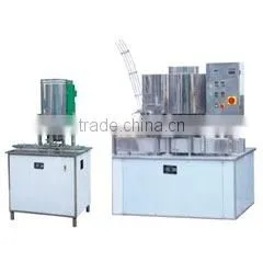 FBZ Series Pop-top Cans Capping Machine thumbnail-1