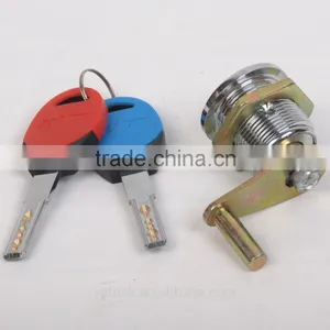 Security Stainless Steel Safe Anti-burglary 48mm Cam Lock thumbnail-1