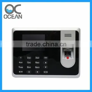 Advanced Technology Webserver Biometric Fingerprint Access Control thumbnail-1