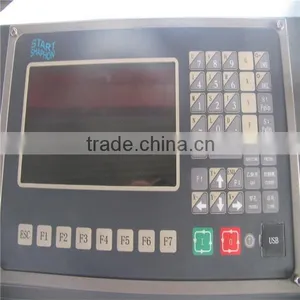 Industry Plasma Cutter With 100w for 12mm Iron thumbnail-4