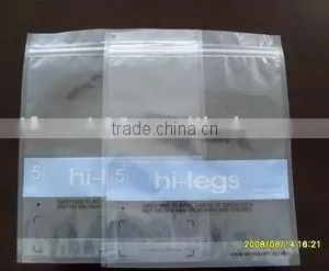 Plastic Bag & Zip Lock Bag &T-shirt Bag thumbnail-1