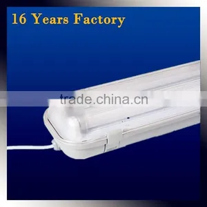 Ip65 Led Tri-proof Light thumbnail-1