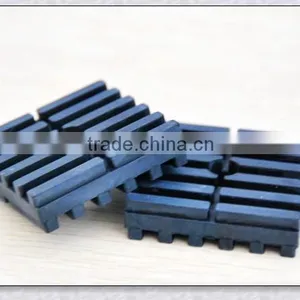 CUSTOMIZED RUBBER PADS/ASSORTED RUBBER PAD/SILICONE STOPPERS thumbnail-1