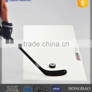 Uhmwpe Artificial Board Producer With Own Factory, High Quality Synthetic Ice Rink,Ice Skating Rinks thumbnail-6