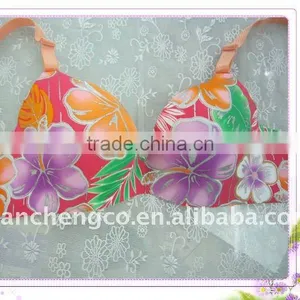New Design Woman Bra One Piece Seamless Bra Soft Underwear thumbnail-1