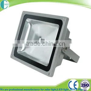 Bridgelux Led Cob Chips 3years Warranty Outdoor 50 Watt IP65 Led Flood Light thumbnail-1